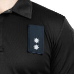 Сорочка з коротким рукавом службова "Duty-TF" Combat Black 8