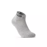 Шкарпетки "5.11 Tactical® PT-R® Basic Ankle Socks" (6 пар) Heather Grey 3