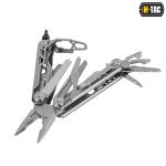 Мультитул M-Tac Type 12 Сталевий 3 Мультитул M-Tac Type 12 Сталевий 3