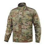 Кітель M-Tac Military Elite NYCO Extreme, Мультикам — Камуфляж