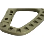 Карабін Tramp пластиковий універсальний, 8.5 см. Колір Олива 2 Карабін Tramp пластиковий універсальний, 8.5 см. Колір Олива 2