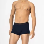 Труси чоловічі анатомічні Men's Set Anatomic Classic 1.2 Black Series. Темно-синій 3