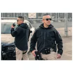 Куртка тактична для штормової погоди "5.11 Tactical Sabre 2.0 Jacket" Moss 19 Куртка тактична для штормової погоди "5.11 Tactical Sabre 2.0 Jacket" Moss 19