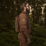 Питьевая система-гидратор Condor Hydration Carrier. Объем 3л. Койот 5 Питьевая система-гидратор Condor Hydration Carrier. Объем 3л. Койот 5