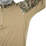 Бойова сорочка Crye Precision™ G4 Hot Weather Combat Shirt. Multicam 6 Бойова сорочка Crye Precision™ G4 Hot Weather Combat Shirt. Multicam 6
