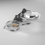 Компас Silva Arc Jet S Left для лівої руки 9 Компас Silva Arc Jet S Left для лівої руки 9