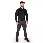 Штаны Герць Rip-Stop Stretch Графит 2 Штаны Герць Rip-Stop Stretch Графит 2