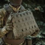Підсумок M-Tac Сухарка GEN.3 XL, Ranger Green 6 Підсумок M-Tac Сухарка GEN.3 XL, Ranger Green 6