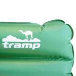 Килимок надувний двоспальний Tramp Air Lite Double TRI-025 195х138х10 см, зелений 10 Килимок надувний двоспальний Tramp Air Lite Double TRI-025 195х138х10 см, зелений 10