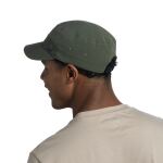 Кепка Buff Military Cap, Solid Khaki 4 Кепка Buff Military Cap, Solid Khaki 4