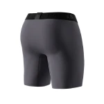 Труси чоловічі анатомічні Men's Set Anatomic Long 2.0 Black Series. Графіт 2 Труси чоловічі анатомічні Men's Set Anatomic Long 2.0 Black Series. Графіт 2