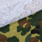 Лонгслів Basic 2.0 Cotton Flecktarn 3 Лонгслів Basic 2.0 Cotton Flecktarn 3