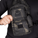 Сумка Gunner Sling 2.0 Multicam Black 5 Сумка Gunner Sling 2.0 Multicam Black 5