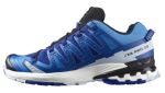 Кроссовки Salomon XA PRO 3D V9 — Синий 3 Кроссовки Salomon XA PRO 3D V9 — Синий 3