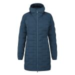 Куртка-парка женская зимняя Rab Cubit Stretch Down Parka W, Orion Blue