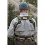 Шапка тактична 5.11 Tactical® Watch Cap флісова. Койот 4