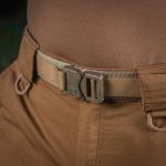 Ремінь M-Tac Cobra Buckle Tactical Belt, Койот 2