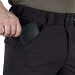 Шорты полевые "ALTITUDE" Combat Black 3 Шорты полевые "ALTITUDE" Combat Black 3