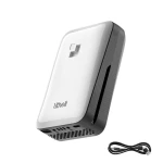 Павербанк Litheli Power Bank 20000 mAh, 45 W, 4А. Fast Charge. Білий Павербанк Litheli Power Bank 20000 mAh, 45 W, 4А. Fast Charge. Білий