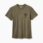 Футболка з малюнком "5.11 Tactical® Ammo Cans" RANGER GREEN