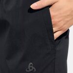 Брюки трекінгові Odlo Essential W, Чорний 4