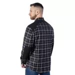 Рубашка "Тайфун" Navy/White 3 Рубашка "Тайфун" Navy/White 3