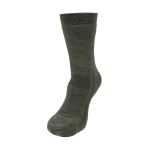 Шкарпетки Tribe Merino Hike Winter, Оливкові 2 Шкарпетки Tribe Merino Hike Winter, Оливкові 2