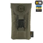 Підсумок M-Tac для смартфона Elite Large Hex, Ranger Green 2 Підсумок M-Tac для смартфона Elite Large Hex, Ranger Green 2