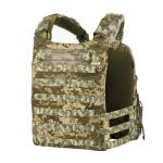M-Tac плитоноска Cuirass FAST QRS XL, Піксель (ММ-14) 4 M-Tac плитоноска Cuirass FAST QRS XL, Піксель (ММ-14) 4