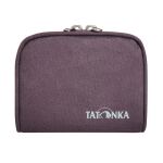 Гаманець Tatonka Zip Money Box RFID Block, Midnight Plum