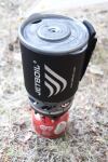 Система приготування їжі Jetboil Micromo 0.8 л, Carbon 12 Система приготування їжі Jetboil Micromo 0.8 л, Carbon 12