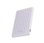 Повербанк EcoFlow RAPID Mag Power Bank 5000mAh, фіолетовий 2