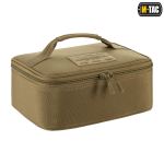 Органайзер утилітарний M-Tac Hardshell Utility box L Койот 3 Органайзер утилітарний M-Tac Hardshell Utility box L Койот 3
