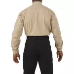 Сорочка тактична "5.11 STRYKE ™ TDU® LONG SLEEVE SHIRT" TDU Khaki 2 Сорочка тактична "5.11 STRYKE ™ TDU® LONG SLEEVE SHIRT" TDU Khaki 2