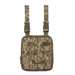 Платформа на бедро (S/M). Cordura 1000. Крепление Molle. Пиксель (мм-14) Платформа на бедро (S/M). Cordura 1000. Крепление Molle. Пиксель (мм-14)