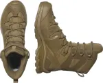 Черевики Salomon QUEST 4D Forces 2 High GTX, Coyote 6 Черевики Salomon QUEST 4D Forces 2 High GTX, Coyote 6