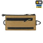 Portfel M-Tac poziomy z karabinkiem X-Pac Elite Koiot 2 Portfel M-Tac poziomy z karabinkiem X-Pac Elite Koiot 2