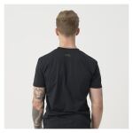 Футболка T-Shirt Helikon-Tex Grease Gun, Чорний 3