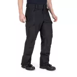 Штани штормові 5.11 Tactical® "Duty Rain Pant" Black 2 Штани штормові 5.11 Tactical® "Duty Rain Pant" Black 2