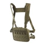 M-Tac сумка-нагрудник Chest Rig Military Elite, Ranger Green