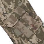 Тактическая рубашка (убакс) Core Combat Shirt Gen. 2. Пиксель (мм-14) 2 Тактическая рубашка (убакс) Core Combat Shirt Gen. 2. Пиксель (мм-14) 2