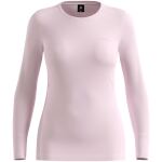 Реглан Odlo Merino 260 W, Orchid Ice