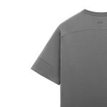 Футболка Phantom Project/M-Tac Zipper combo Cotton Nylon Світло, light Grey, світло-сірий 4 Футболка Phantom Project/M-Tac Zipper combo Cotton Nylon Світло, light Grey, світло-сірий 4