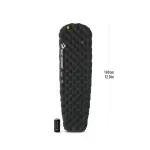 Килимок надувний Sea to Summit Ether Light XR Pro, Regular, 183 × 55 × 10 см – Чорний 3 Килимок надувний Sea to Summit Ether Light XR Pro, Regular, 183 × 55 × 10 см – Чорний 3