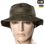 Панама M-Tac ріп-стоп, dark Olive 2 Панама M-Tac ріп-стоп, dark Olive 2