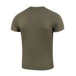 Футболка реглан потовідвідна M-Tac Summer Олива, olive 4