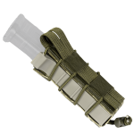 TG/CTC Поясная сумка для магазина AK/AR Fastmag Пиксель (ММ-14) 2