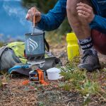 Система приготування їжі Jetboil Micromo 0.8 л, Tamale 46 Система приготування їжі Jetboil Micromo 0.8 л, Tamale 46