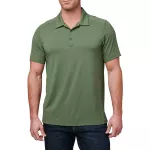 Футболка поло "5.11 Tactical Paramount Short Sleeve Polo 2.0" Greenzone 3 Футболка поло "5.11 Tactical Paramount Short Sleeve Polo 2.0" Greenzone 3