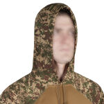 Реглан летний "SERPENS" NGU Camo 3